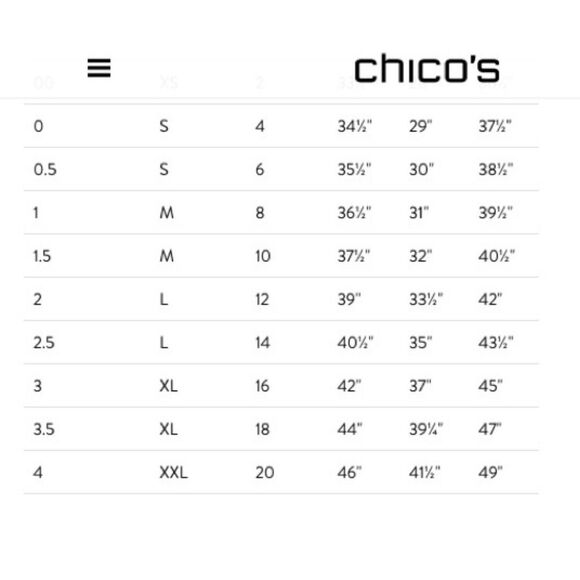 CHICO’S Jeans Size 1.5 (10) So Slimming Blue Light Wash Girlfriend Crop Medium - Picture 12 of 13